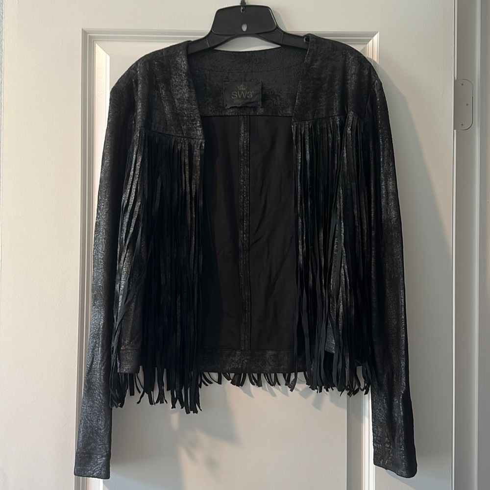 SW 3 Jacket